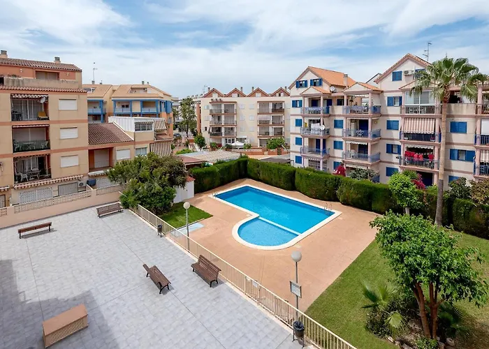 Amplio Canet *