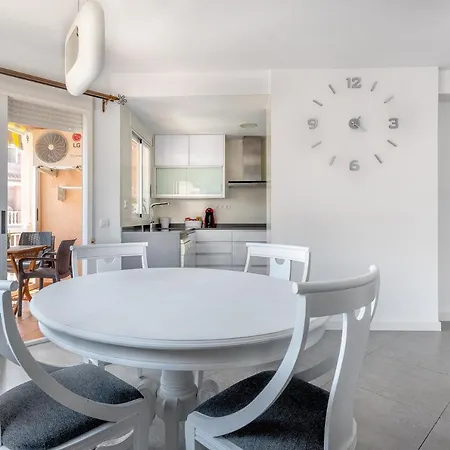 Apartment Amplio Canet *