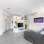 Amplio Canet דירה