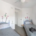 דירה Amplio Canet Canet d'En Berenguer