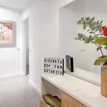 דירה Amplio Canet