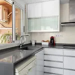 דירה Amplio Canet *