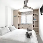 דירה Amplio Canet