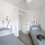 דירה Amplio Canet