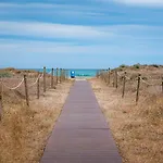 Amplio Canet דירה *