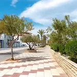 Amplio Canet דירה *