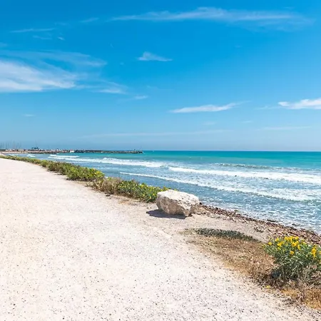 Amplio Canet * Canet d'En Berenguer