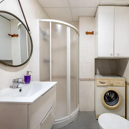 Apartamento Amplio Canet