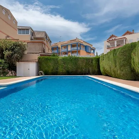 Amplio Canet Apartamento