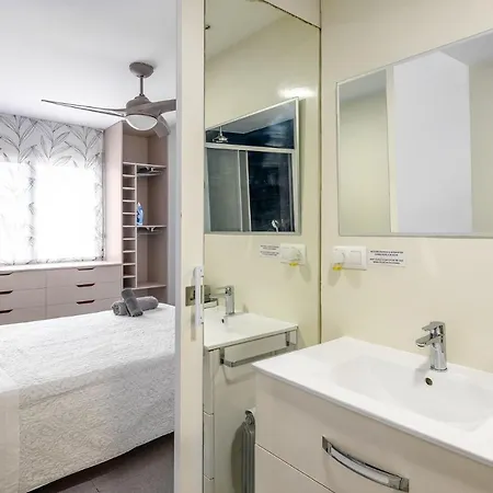 Apartamento Amplio Canet