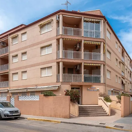 Amplio Canet Canet d'En Berenguer