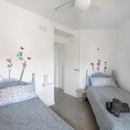 Apartamento Amplio Canet Canet d'En Berenguer