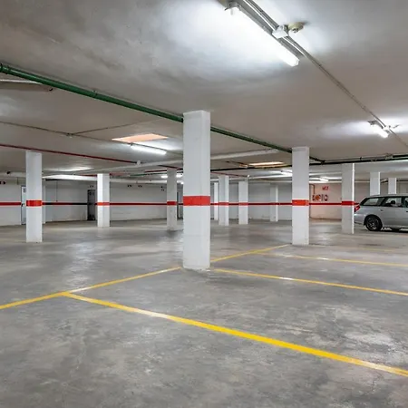 Amplio Canet Apartamento