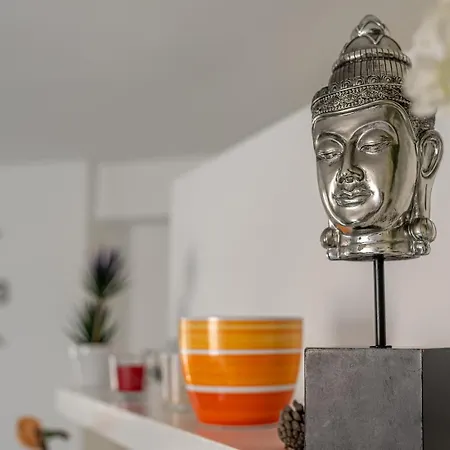 Apartamento Amplio Canet *