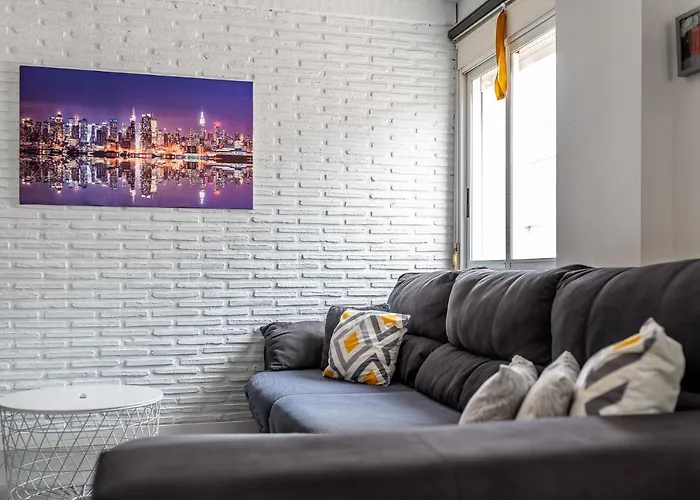 Amplio Canet * Canet d'En Berenguer