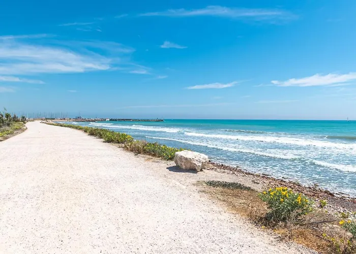 Amplio Canet * Canet d'En Berenguer