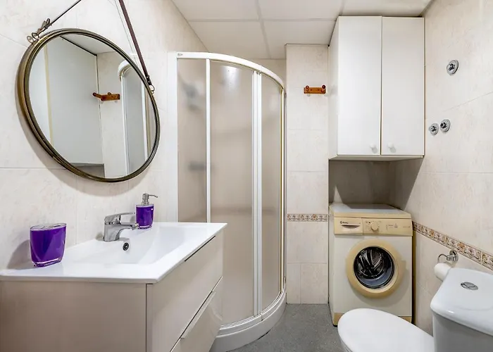 Apartment Amplio Canet