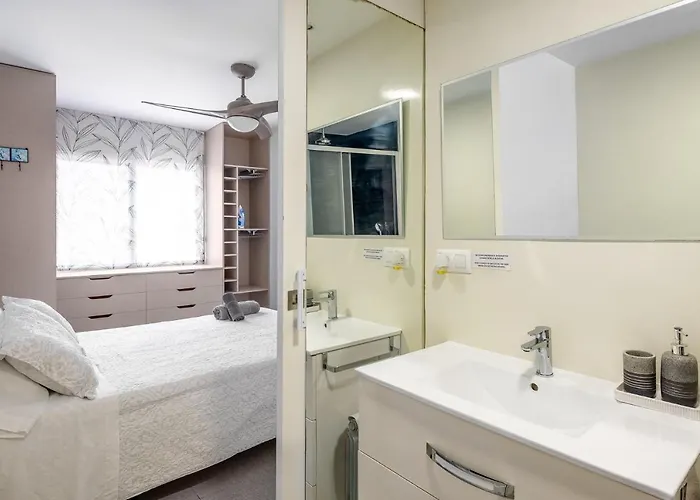 Apartment Amplio Canet