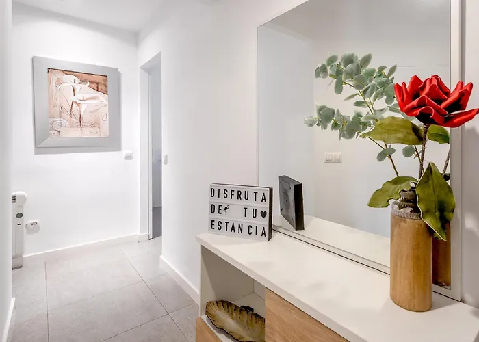 Apartment Amplio Canet